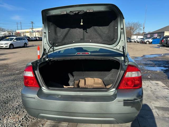 2006 Ford Five Hundred SE
