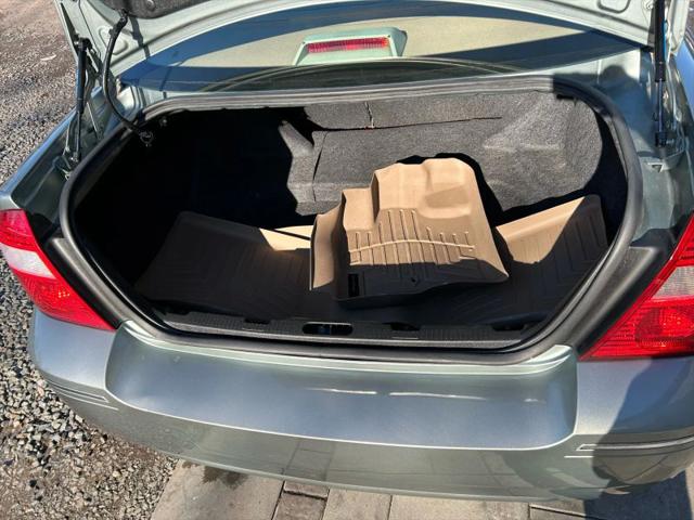 2006 Ford Five Hundred SE