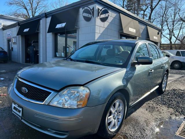 2006 Ford Five Hundred SE