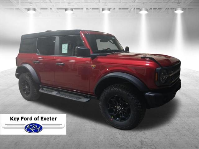 2026 Ford Bronco Badlands for sale in Exeter, PA