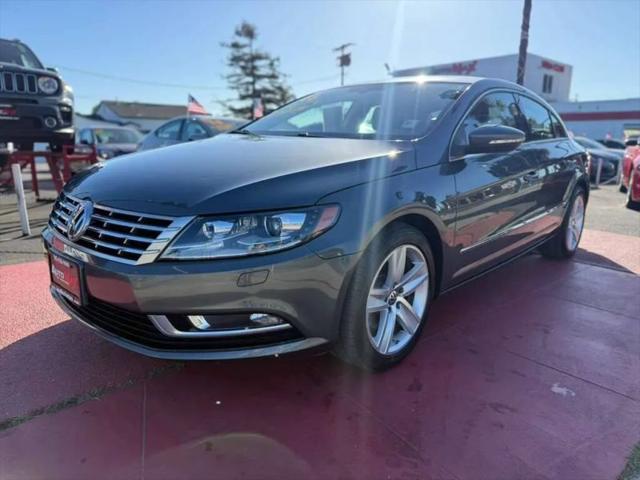 2016 Volkswagen CC 2.0T Sport for sale in Ventura, CA
