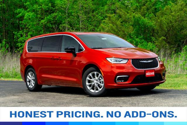 2026 Chrysler Pacifica Limited for sale in Taylor, TX