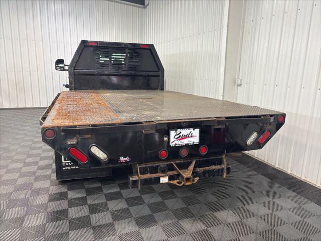 2017 Ford F-550 XL