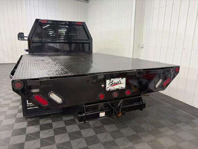 2017 Ford F-550 XL
