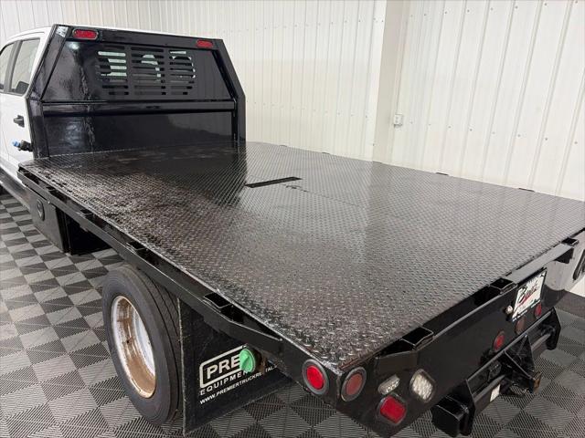 2017 Ford F-550 XL