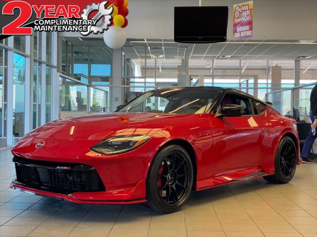 2026 Nissan Z NISMO for sale in Scottsdale, AZ