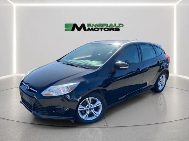 2013 Ford Focus SE for sale in Blaine, WA