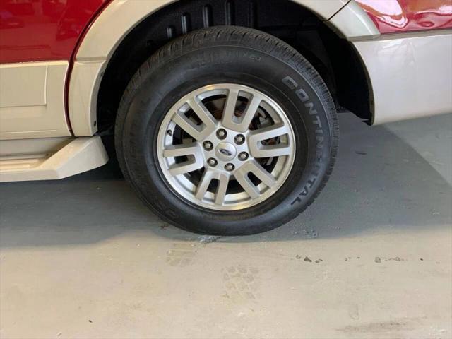 2007 Ford Expedition Eddie Bauer