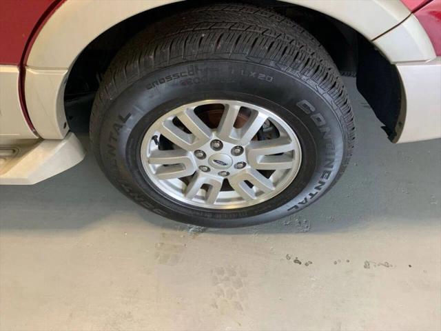 2007 Ford Expedition Eddie Bauer