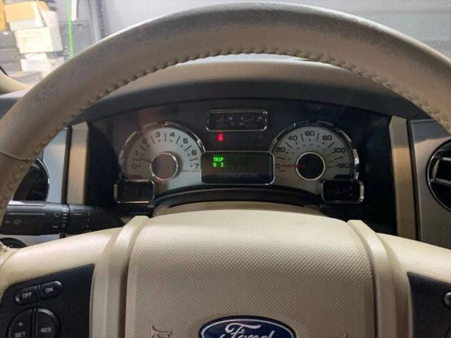 2007 Ford Expedition Eddie Bauer