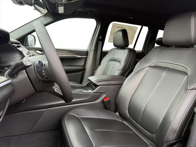2026 Jeep Grand Cherokee Limited 4x4