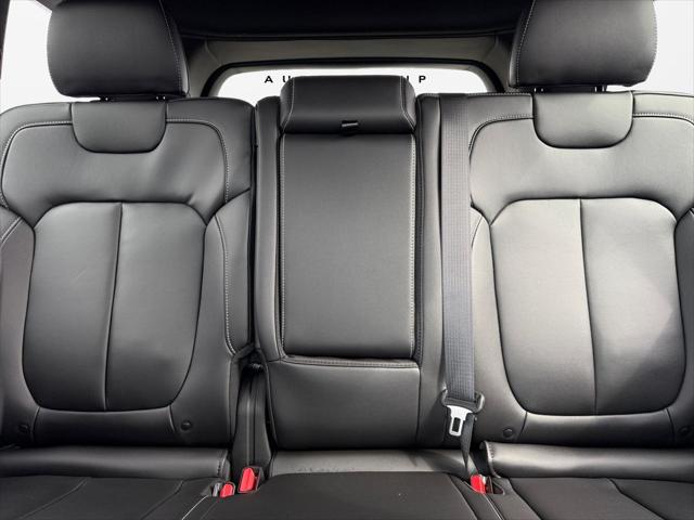 2026 Jeep Grand Cherokee Limited 4x4