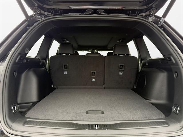 2026 Jeep Grand Cherokee Limited 4x4