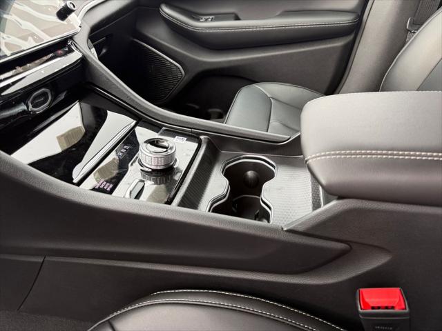 2026 Jeep Grand Cherokee Limited 4x4