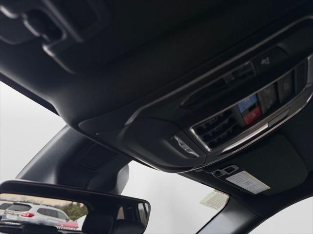 2026 Jeep Grand Cherokee Limited 4x4