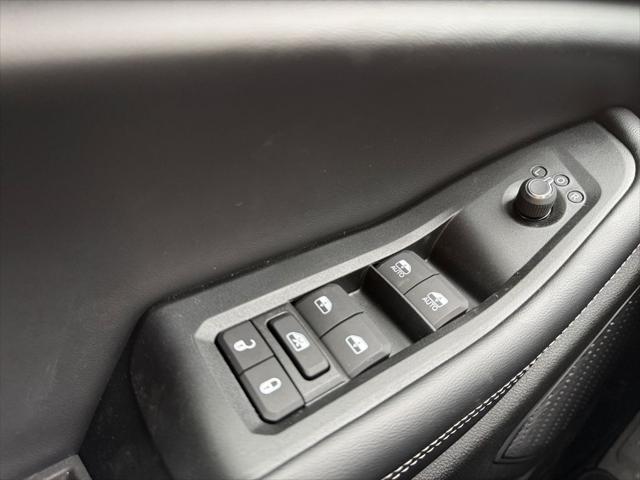2026 Jeep Grand Cherokee Limited 4x4