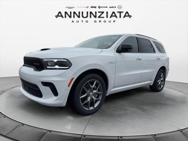 2026 Dodge Durango GT Plus HEMI V8 AWD for sale in Warwick, NY