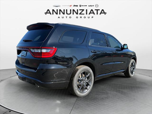 2026 Dodge Durango GT Plus HEMI V8 AWD