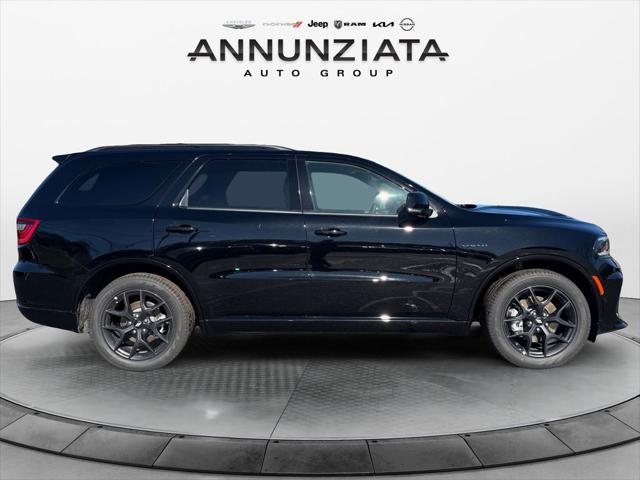 2026 Dodge Durango GT Plus HEMI V8 AWD