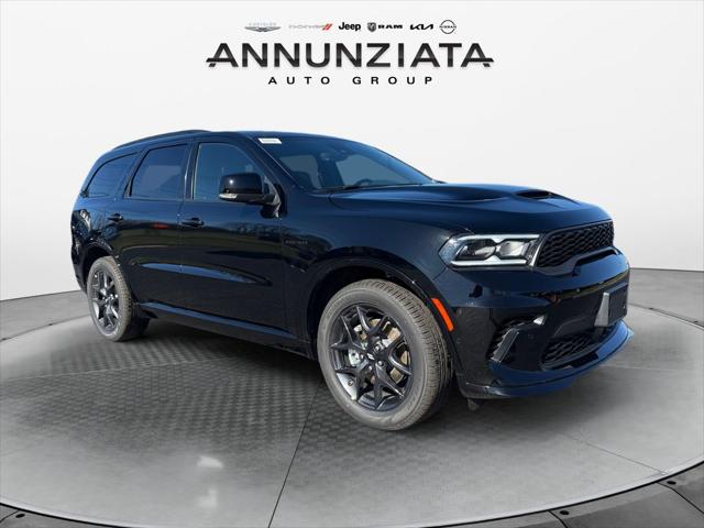 2026 Dodge Durango GT Plus HEMI V8 AWD