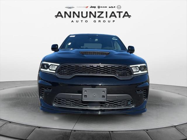 2026 Dodge Durango GT Plus HEMI V8 AWD