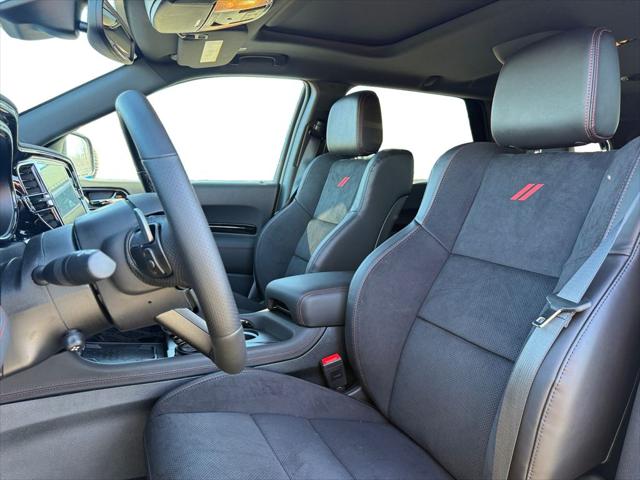 2026 Dodge Durango GT Plus HEMI V8 AWD