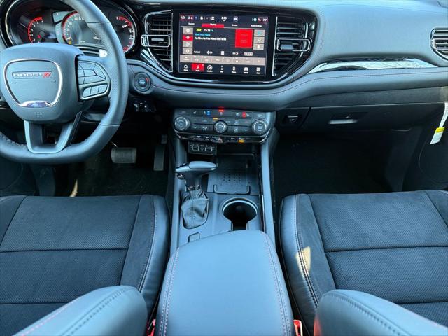 2026 Dodge Durango GT Plus HEMI V8 AWD