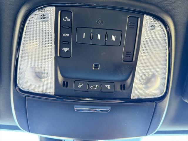 2026 Dodge Durango GT Plus HEMI V8 AWD