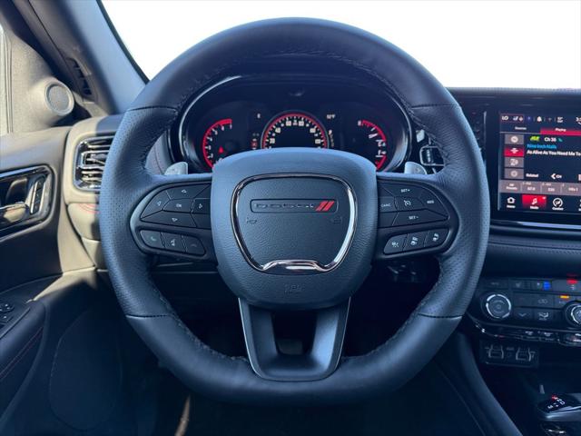 2026 Dodge Durango GT Plus HEMI V8 AWD