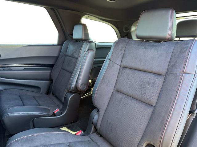 2026 Dodge Durango GT Plus HEMI V8 AWD