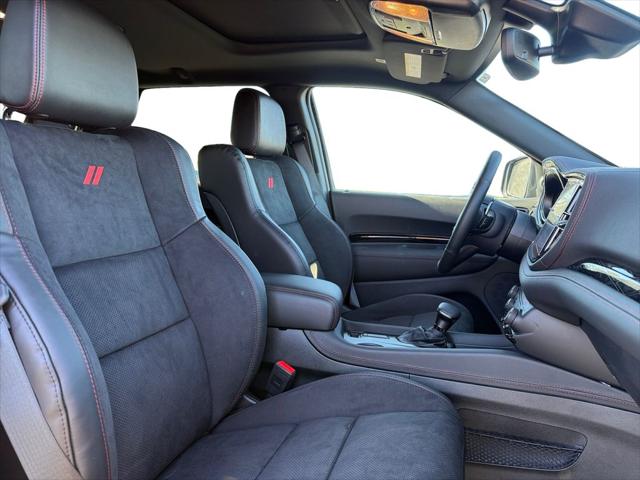 2026 Dodge Durango GT Plus HEMI V8 AWD