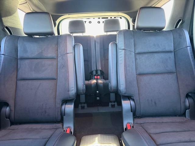 2026 Dodge Durango GT Plus HEMI V8 AWD