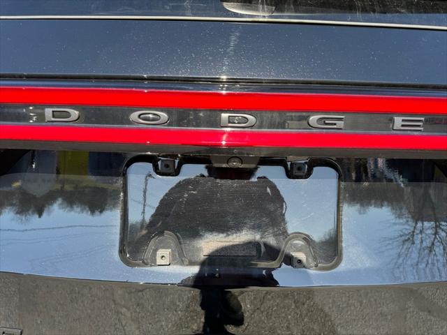 2026 Dodge Durango GT Plus HEMI V8 AWD