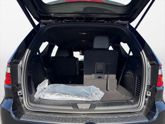 2026 Dodge Durango GT Plus HEMI V8 AWD