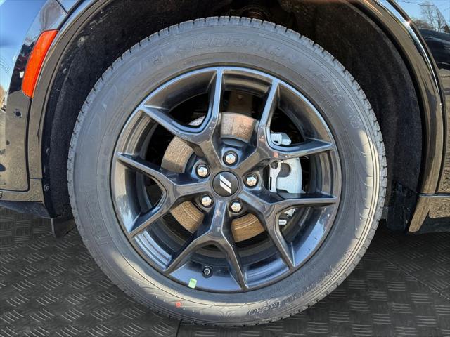 2026 Dodge Durango GT Plus HEMI V8 AWD