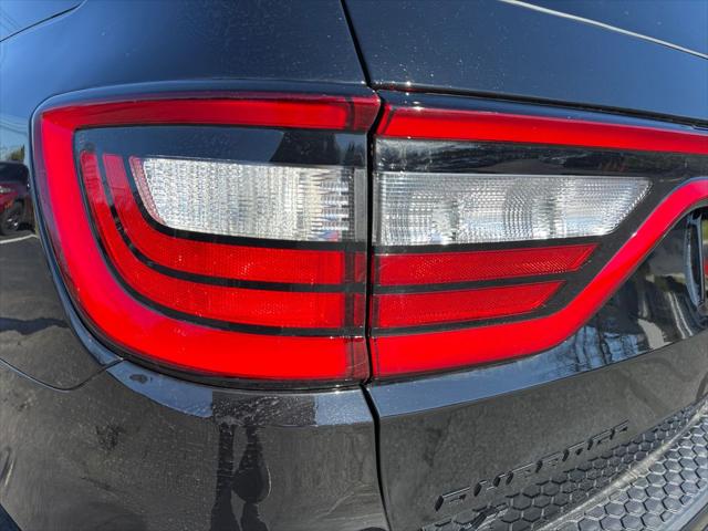 2026 Dodge Durango GT Plus HEMI V8 AWD