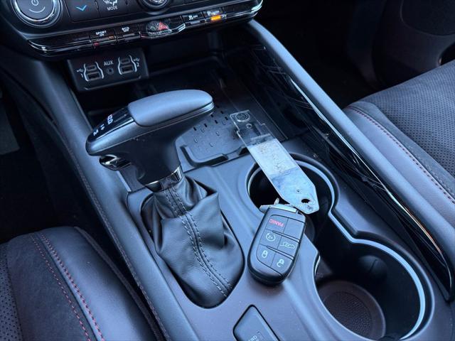 2026 Dodge Durango GT Plus HEMI V8 AWD