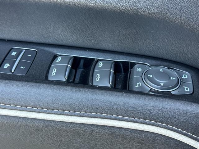 2021 Cadillac Escalade 4WD Premium Luxury