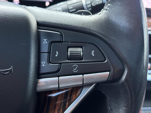 2021 Cadillac Escalade 4WD Premium Luxury