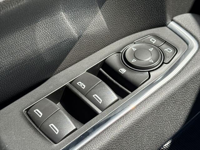 2026 GMC Sierra 1500 Crew Cab, Short Bed, SLE, 4WD