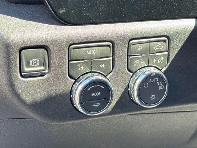 2026 GMC Sierra 1500 Crew Cab, Short Bed, SLE, 4WD