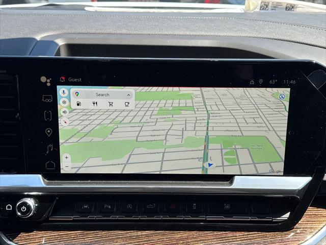 2026 GMC Sierra 1500 Crew Cab, Short Bed, SLE, 4WD