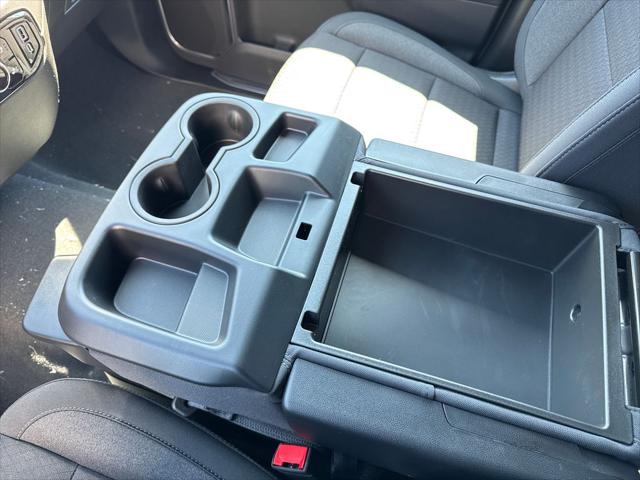 2026 GMC Sierra 1500 Crew Cab, Short Bed, SLE, 4WD