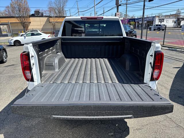 2026 GMC Sierra 1500 Crew Cab, Short Bed, SLE, 4WD