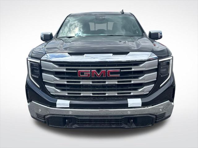 2026 GMC Sierra 1500 Crew Cab, Standard Bed, SLE, 4WD
