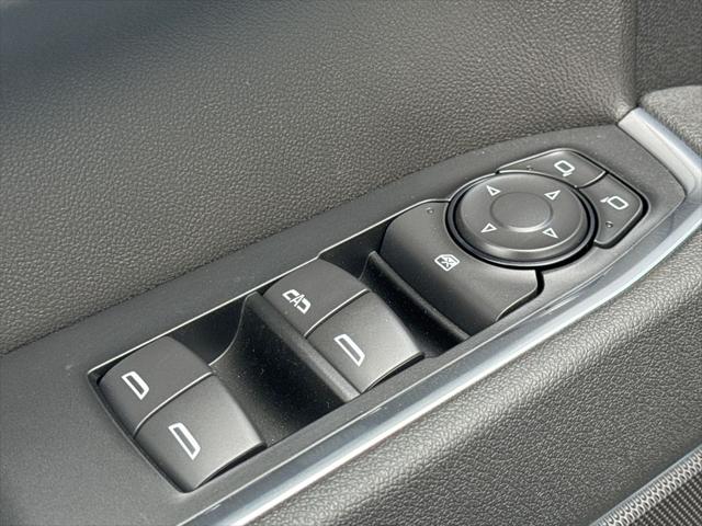 2026 GMC Sierra 1500 Crew Cab, Standard Bed, SLE, 4WD