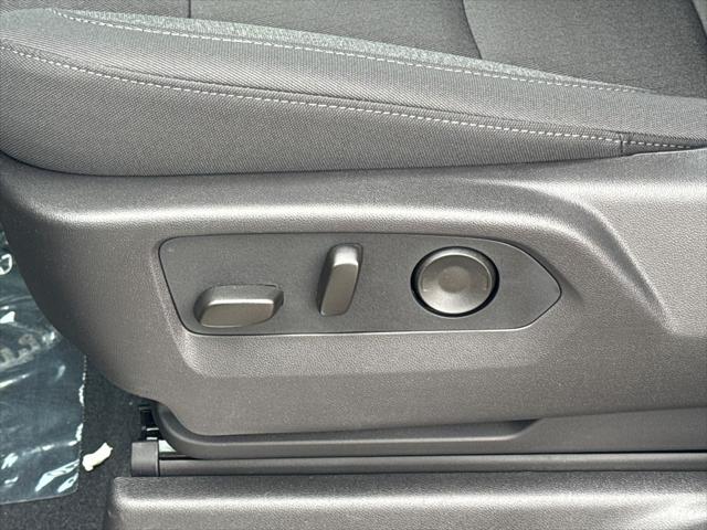 2026 GMC Sierra 1500 Crew Cab, Standard Bed, SLE, 4WD