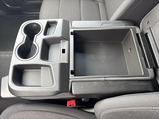 2026 GMC Sierra 1500 Crew Cab, Standard Bed, SLE, 4WD