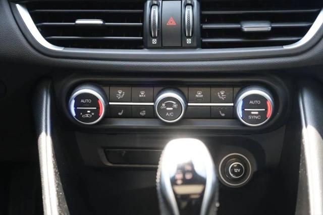 2020 Alfa Romeo Giulia AWD