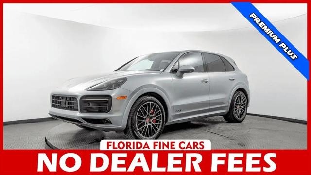 2021 Porsche Cayenne GTS for sale in Margate, FL